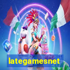 lategamesnet