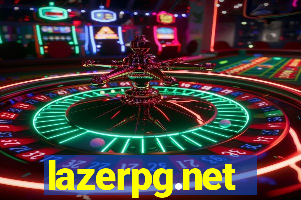 lazerpg.net