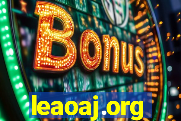 leaoaj.org