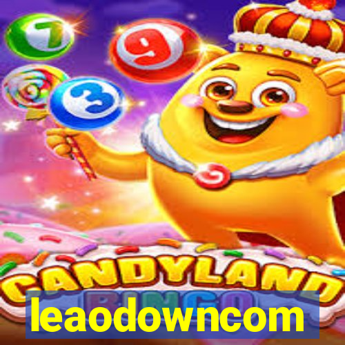 leaodowncom