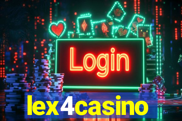 lex4casino