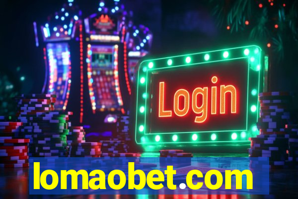 lomaobet.com