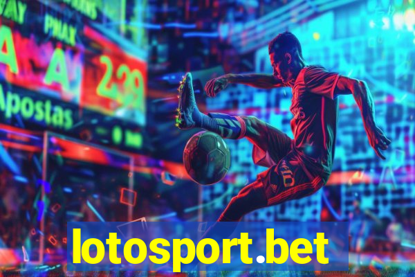 lotosport.bet