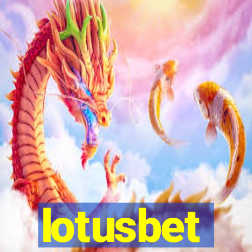 lotusbet