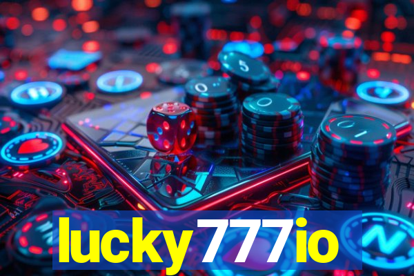 lucky777io