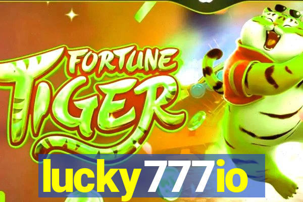 lucky777io