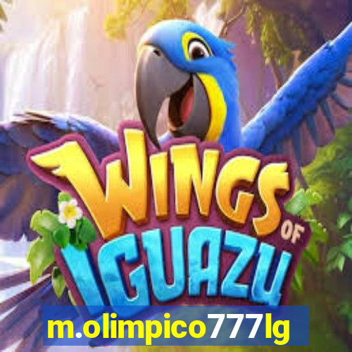 m.olimpico777lg.com