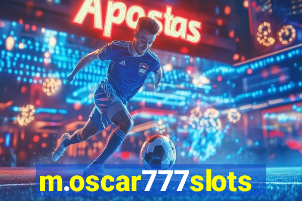 m.oscar777slots