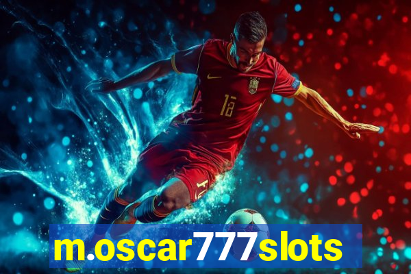 m.oscar777slots