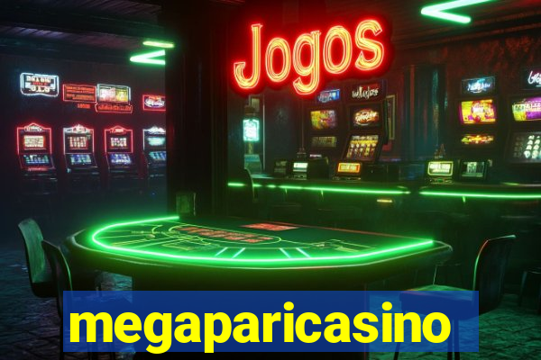 megaparicasino