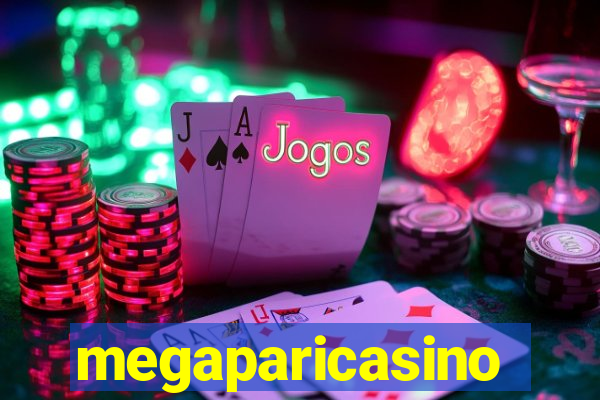 megaparicasino