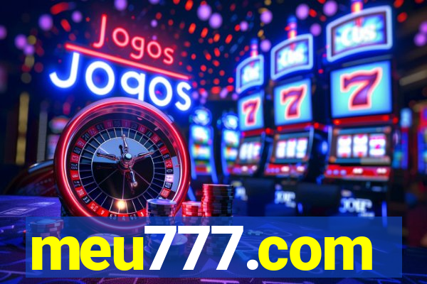 meu777.com