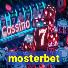 mosterbet