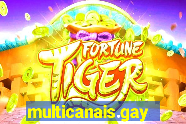 multicanais.gay