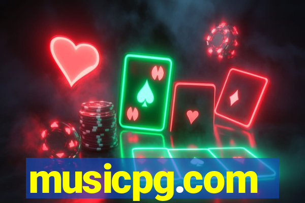 musicpg.com