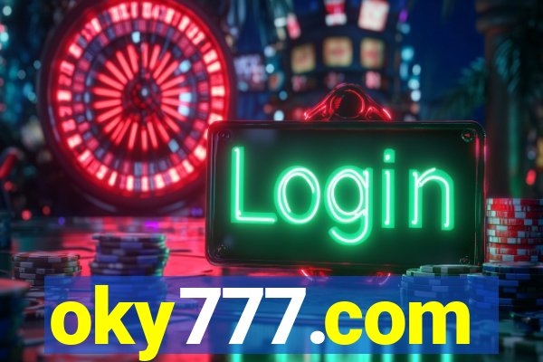 oky777.com