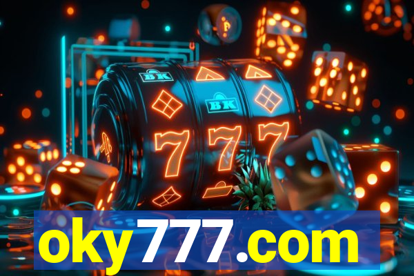 oky777.com