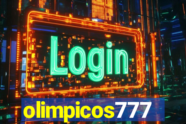 olimpicos777