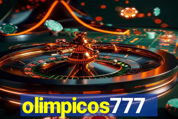 olimpicos777