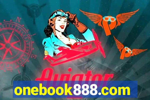 onebook888.com