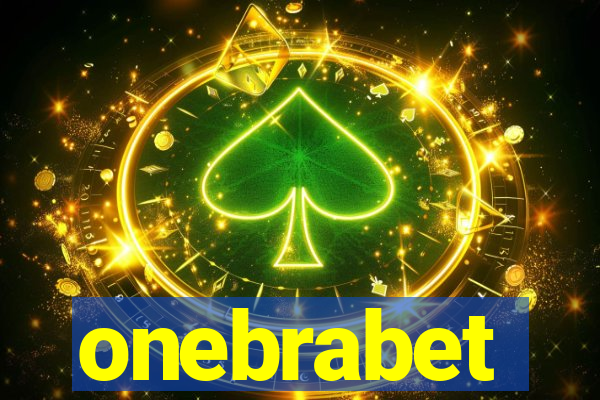 onebrabet