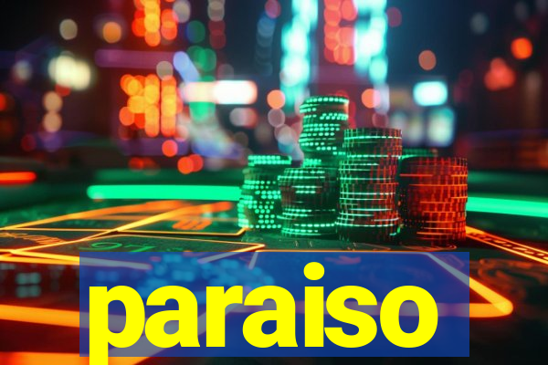 paraiso-777.com