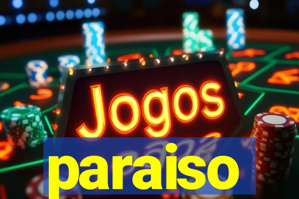 paraiso-777.com