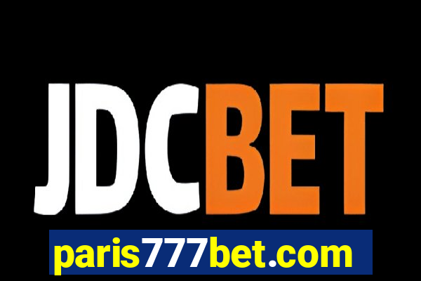 paris777bet.com