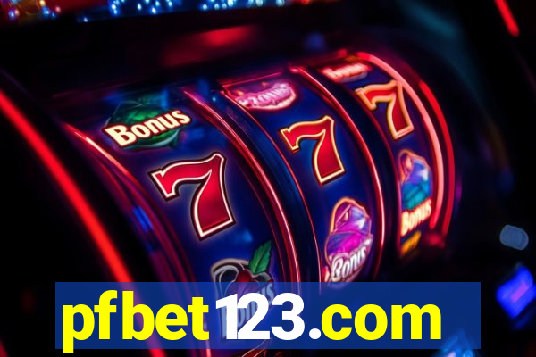 pfbet123.com