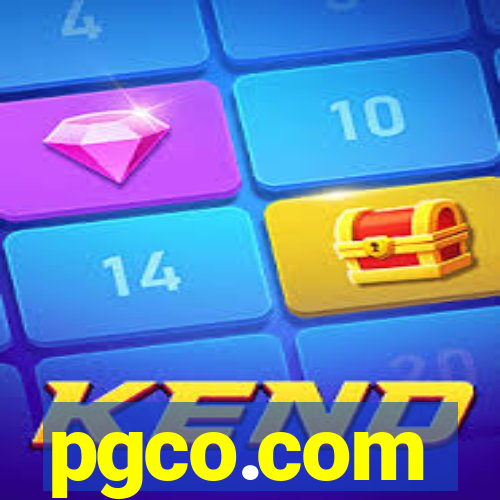 pgco.com