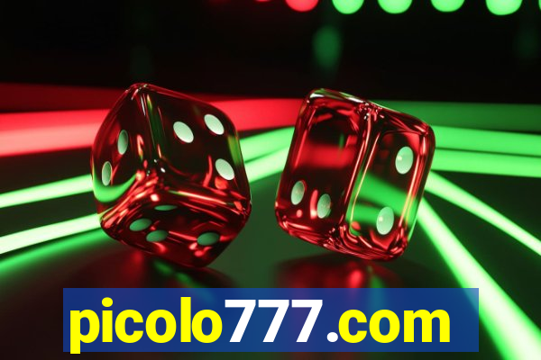 picolo777.com