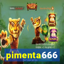 pimenta666