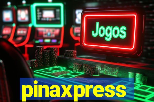 pinaxpress