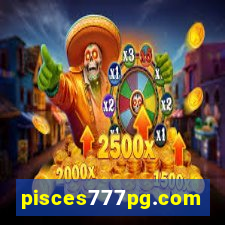 pisces777pg.com