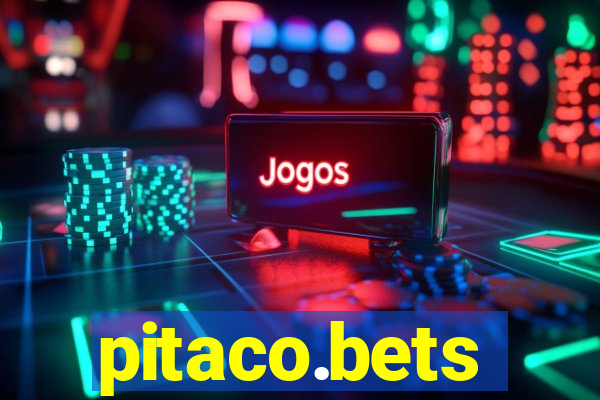 pitaco.bets