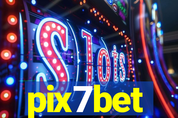 pix7bet