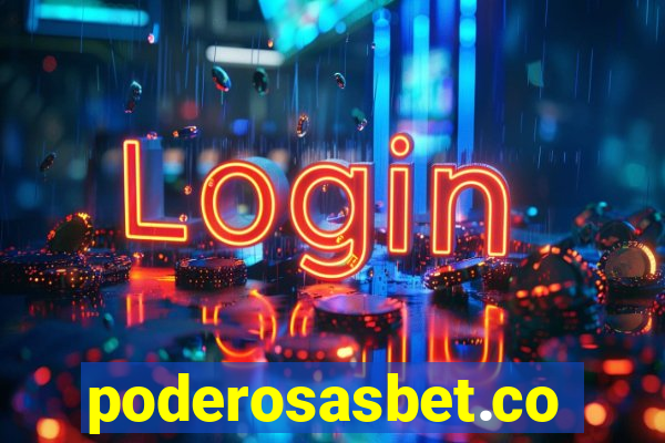 poderosasbet.com