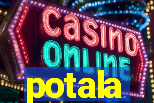 potala-bet.com