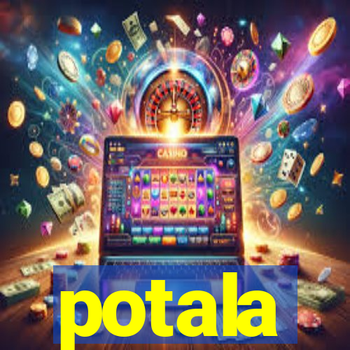 potala-bet.com