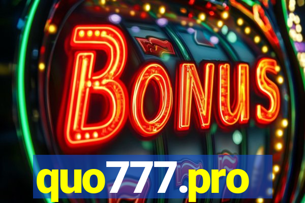 quo777.pro