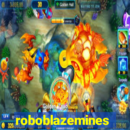 roboblazemines