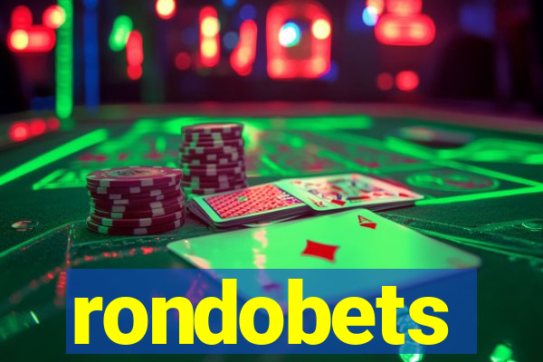 rondobets