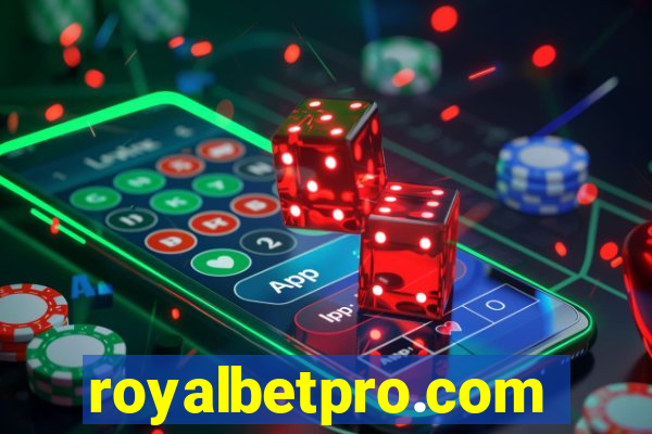 royalbetpro.com