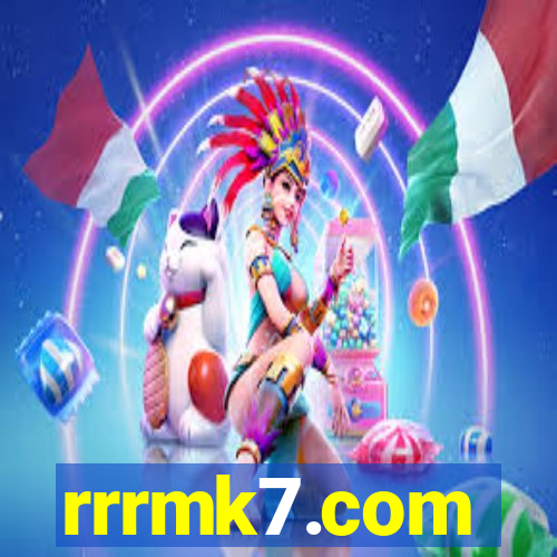 rrrmk7.com