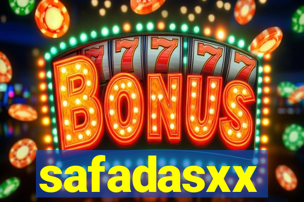 safadasxx