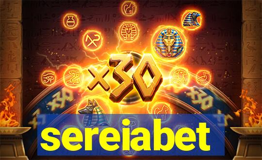 sereiabet