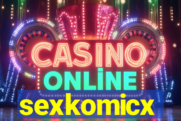 sexkomicx