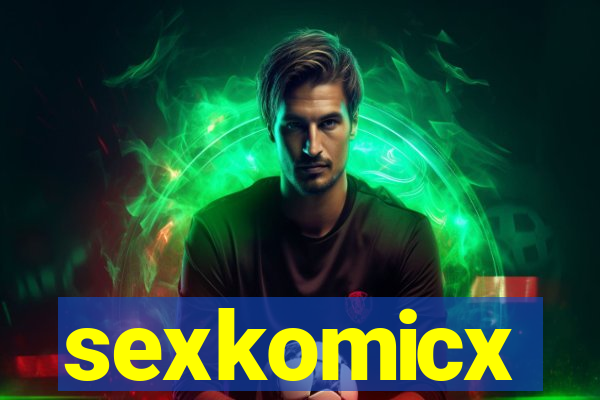 sexkomicx