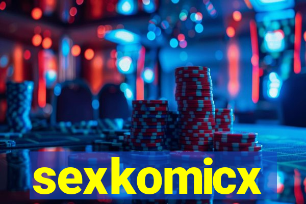 sexkomicx