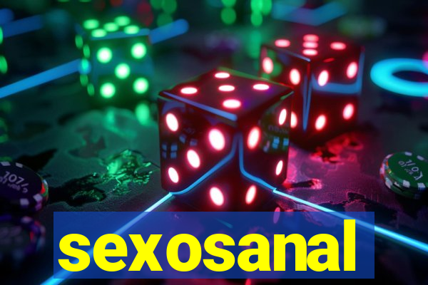 sexosanal